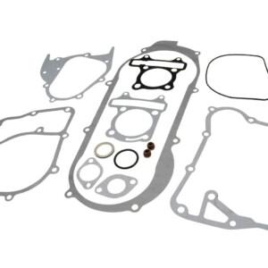 Täydellinen tiivistesarja 743mm, kiinalaiset GY6 skootterit, 125/150cc, 152/157QMI/QMJ