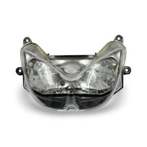 Etuvalo (alkuperäinen), Yamaha Aerox <-12