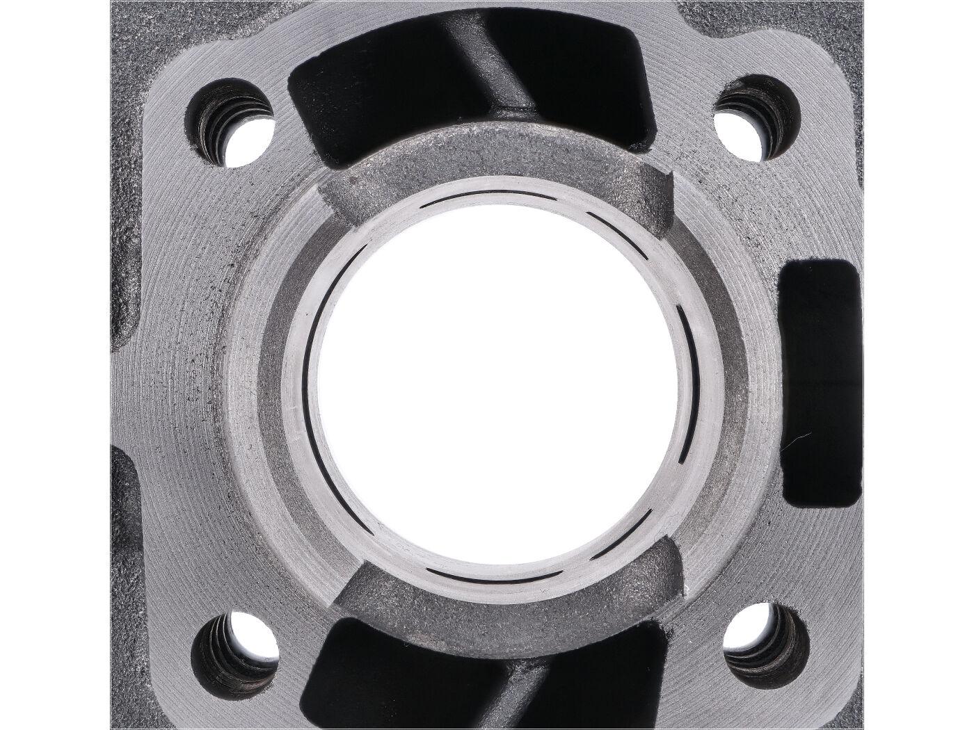 Sylinterisarja 50cc, Kymco skootterit 2T SF10 (ilma) - Kuva 4