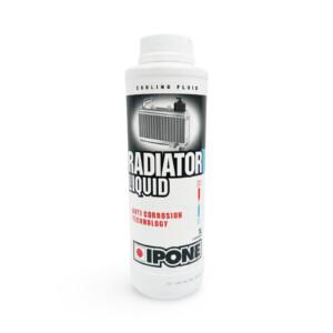 Ipone jäähdytysneste sininen, 1L