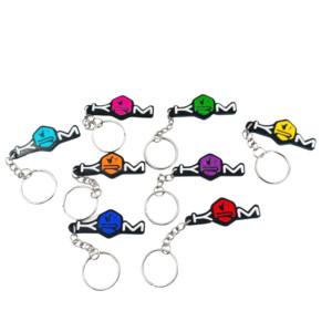 KRM avaimenpera kaikki KRM avaimenperä, (useita eri värejä)