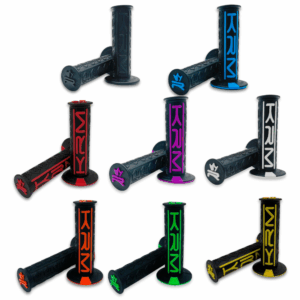 KRM kahvakumit, musta / useita eri värejä