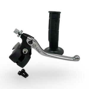 Kytkinkahvarunko+kahvakumi (alkuperäinen), Derbi Senda X-Treme <-10