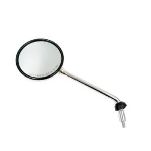 Peili chrome (vasen, alkuperäinen), Piaggio Liberty