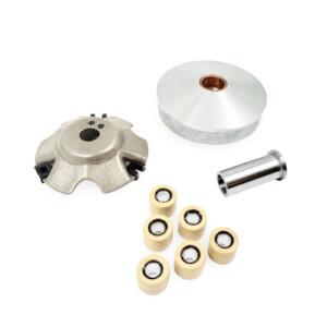 Variaattori (alkuperäinen), Piaggio Fly 2T 18->