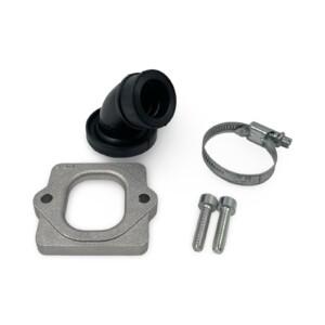 Polini 360° imukaula 40°-kulmalla 25mm, Aprilia/Piaggio/Gilera skootterit 2T