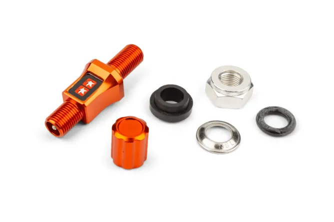 Stage6 CNC venttiili, (useita eri värejä) - Kuva 7