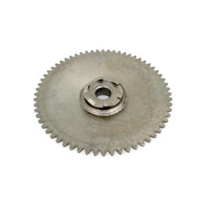 Variaattorin laippa (alkuperäinen), SYM Jet 2T