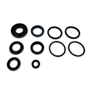 Täydellinen moottorin stefasarja, Yamaha skootterit 2T