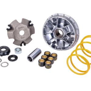 Top Performance Racing variaattori 50cc, Yamaha skootterit 4T