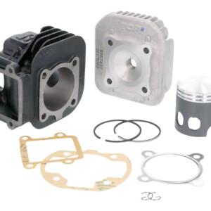 Top Performance Black Trophy sylinterisarja 70cc, Yamaha BW's/Slider 2t