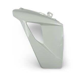 Vilkunkate, vasen (valkoinen), Peugeot Speedfight 4