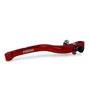 Voca Racing Radial jarrukahvarungon jarrukahva, punainen