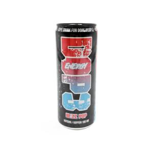 DOP3 Energy Drink Blizz Pop 330ml