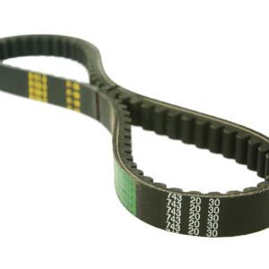 Variaattorinhihna 743x20x30mm, GY6, 125/150cc, 152/157QMI/QMJ