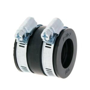 Imukaula-adapterin kumikurkku, Peugeot skootterit (pysty)