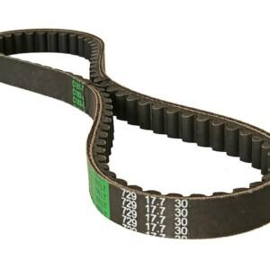 Variaattorinhihna 729x17.7mm, GY6 139QMB, QMA 12"