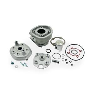 01300540 3 Airsal ALU Sport 50cc sylinterisarja, CPI GTR (vesi)