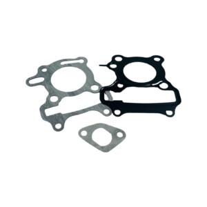 14370342 tiivistesarja Airsal yläkerran tiivistesarja 63cc, Peugeot/SYM skootterit 4T