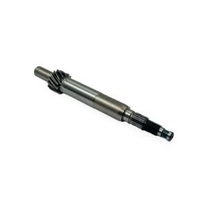 480848 Ensiöakseli 14H, Aprilia/Piaggio/Gilera skootterit