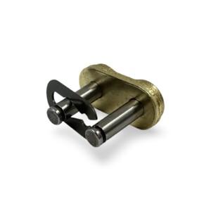 AFAM 428 R1 ketjuliitin, kulta