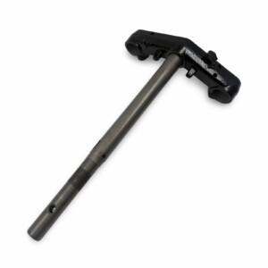 Alkuperäinen etuhaarukan T-kappale, Sym Jet 4