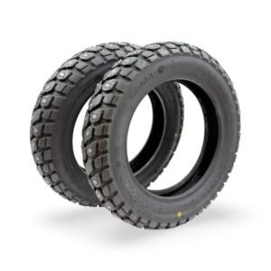 Deli Eagle SC107 Rengaspaketti 2x 3.00-10 42J, 84 nastaa