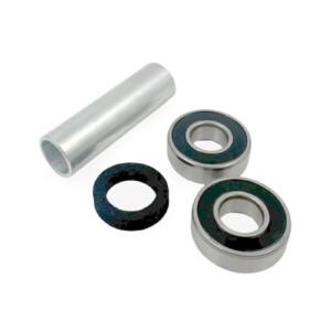 Eturenkaan akselin väliholkki (alkuperäinen), Derbi Senda R/Aprilia RX/Gilera RCR 11->