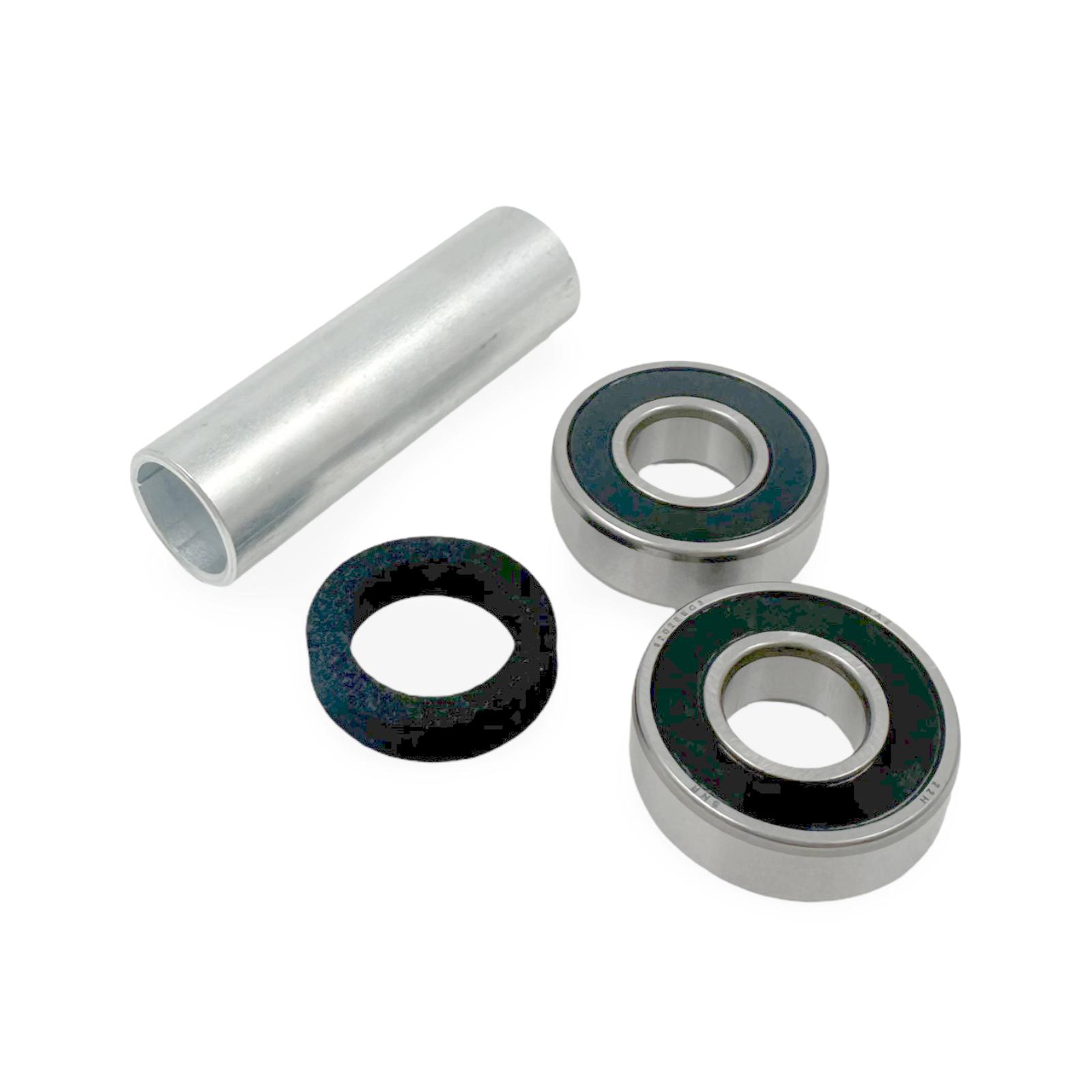 Eturenkaan akselin väliholkki (alkuperäinen), Derbi Senda R/Aprilia RX/Gilera RCR 11->