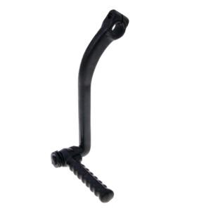 Käynnistyspoljin, musta, GY6 125-150cc 152QMI/157QMJ