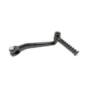 Käynnistyspoljin, musta, Morini skootterit 2T