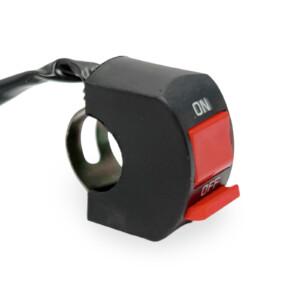 Katkaisin On/Off, yleismalli