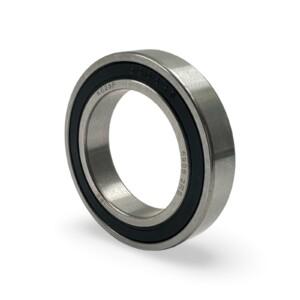 Laakeri 6906 2RS 30x47x9mm