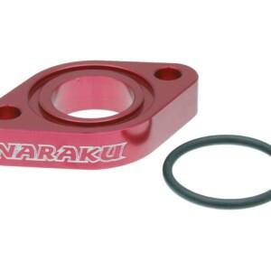 Naraku imukaulan korotuspala, GY6 skootterit 139QMB/QMA