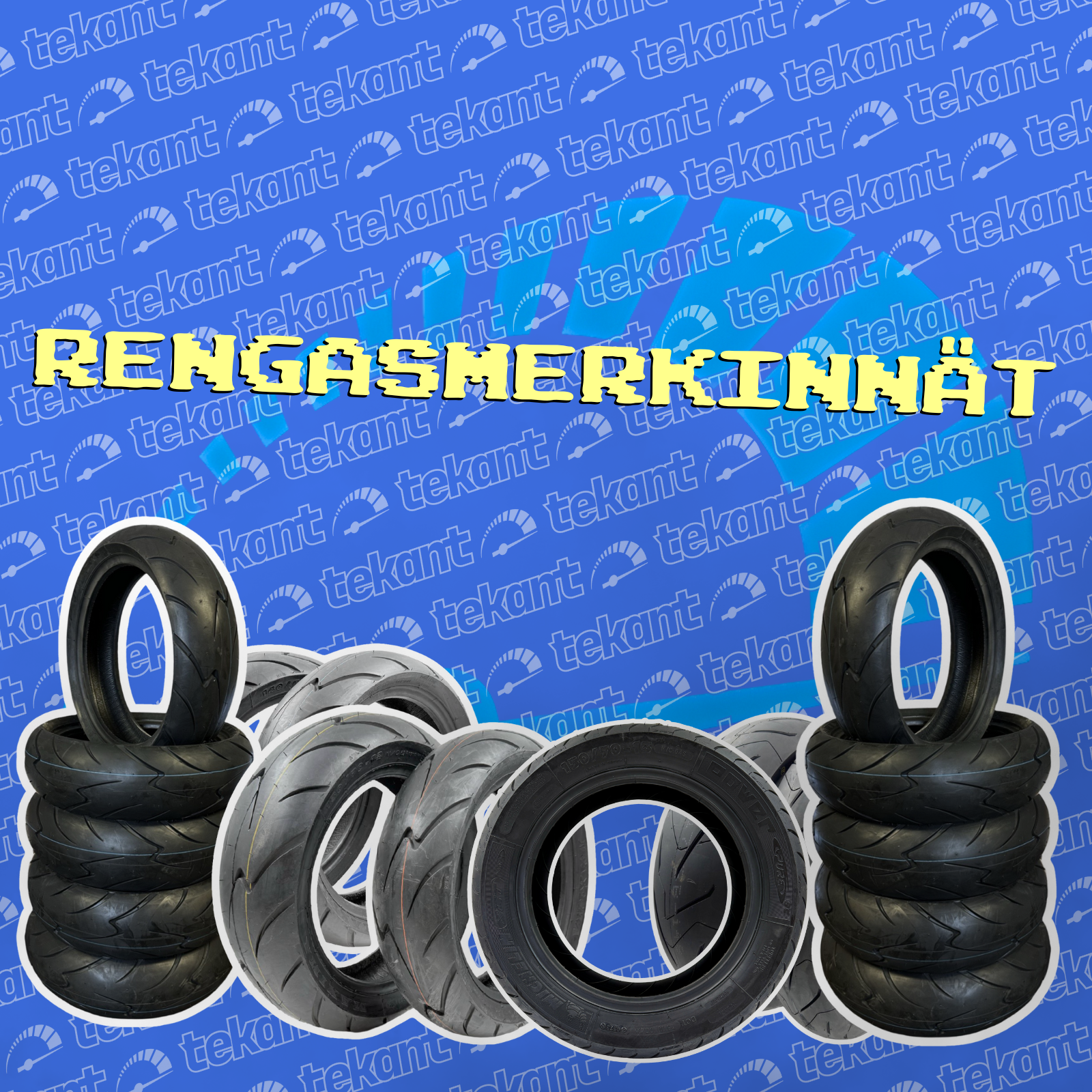 Rengasmerkinnät