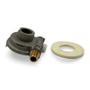 Nopeusmittarin pyörittäjä, Piaggio Typhoon