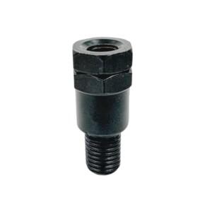 Peiliadapteri M10 (oikeakätinen) -> M8 (vasenkätinen)