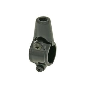 Peilinkiinnike, 22mm/M10, (oikeakätinen)