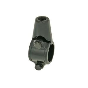 Peilinkiinnike, 22mm/M10, (vasenkätinen)