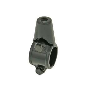 Peilinkiinnike, 22mm/M8, (vasenkätinen)