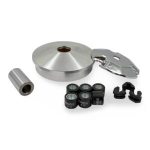 Polini Speed Control variaattori 16x13, Peugeot skootterit (vaaka) 2T