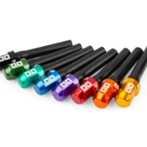 Stage6 tankinkorkin huohotinventtiili kaikki Stage6 tankinkorkin huohotinventtiili, (useita eri värejä)