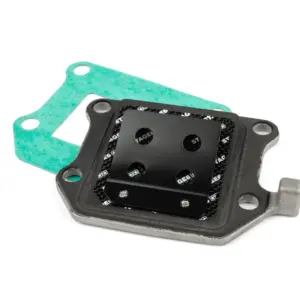 Stage6 Viton® hiilikuituläppärunko, Yamaha BW's/Slider 2T