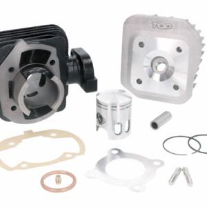 Top Performance Trophy sylinterisarja 50cc, Peugeot skootterit (vaaka, ilma) 2T