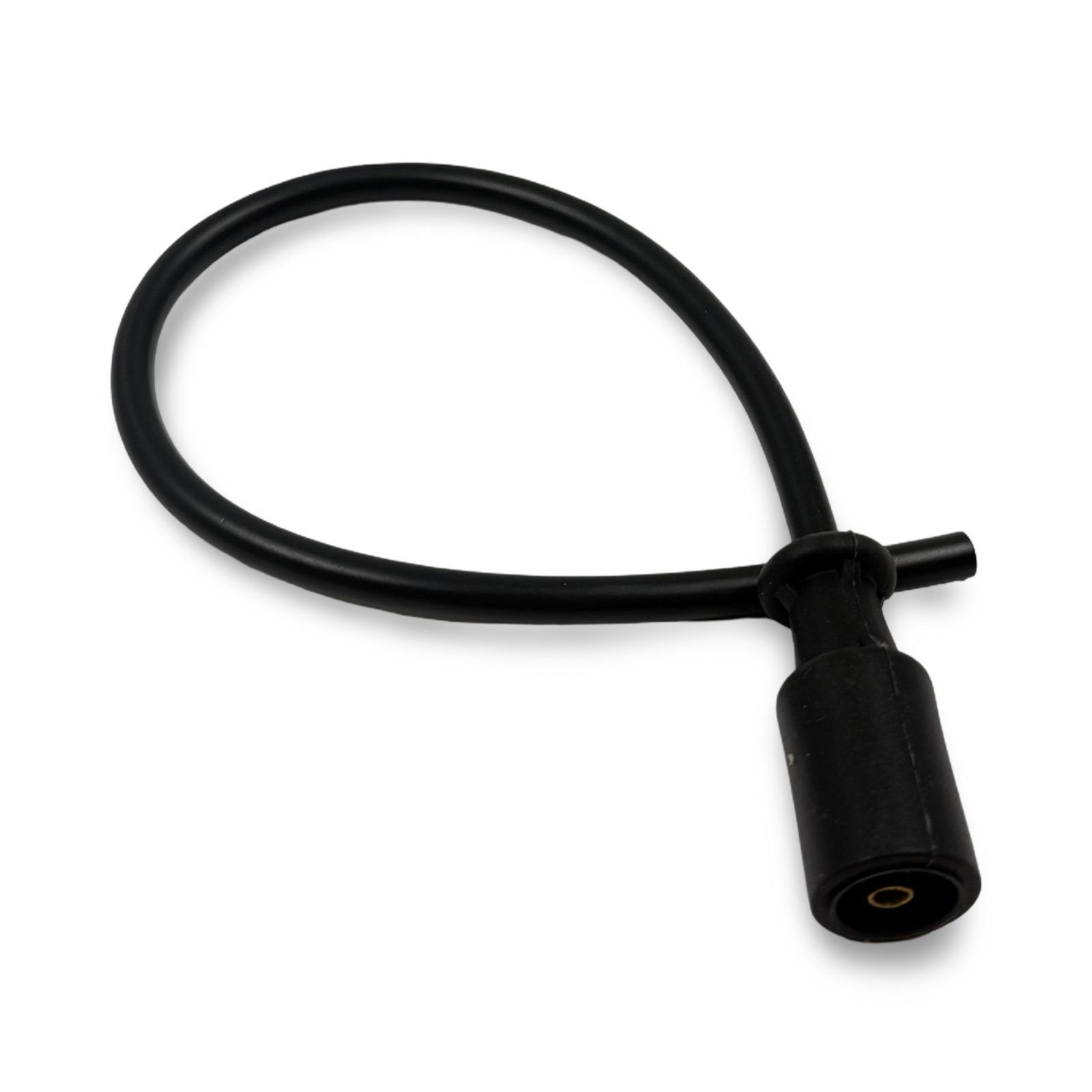 Tulpanjohto (alkuperäinen), Aprilia/Piaggio/Vespa skootterit 4T 4V