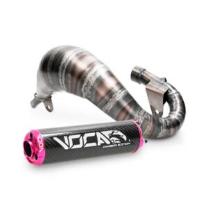 Voca Racing Cross Carbon 80/90cc, Pinkki, Beta RR Enduro/Motard 12 ->