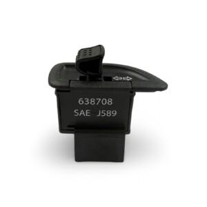 Vilkunkatkaisija (alkuperäinen), Piaggio X9