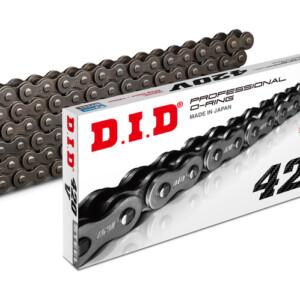 did ketjut DID 420V ketjut (RJ), 140 lenkkiä