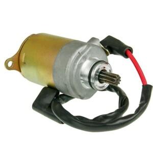 Starttimoottori, GY6 125-150cc 4t