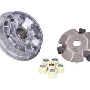 Variaattori 16x13mm (alkuperäinen), SYM skootterit 4T XS1P37QMA